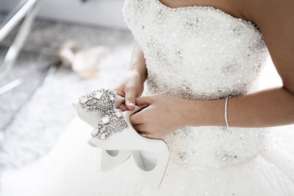 Bride Is Back The Uae S Ultimate Wedding Event Ewmoda